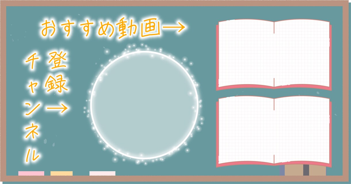 貴方の為のデザインを作ります グッズ用や衣装公開画像、幅広いデザイン受け付けてます！ イメージ5
