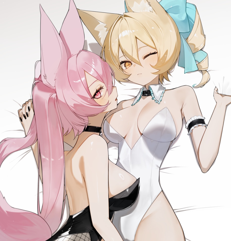 キャラクターデザイン、立ち絵等イラスト制作承ります あなただけのキャラクターを制作いたします♪ イメージ7