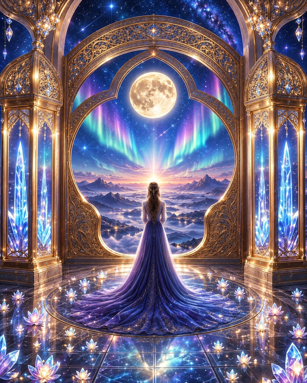 これからどうなる？　タロットで二人の真実を映します 星々の神託で読み解きます。3ヶ月先の未来とあの人の愛の本音 イメージ1