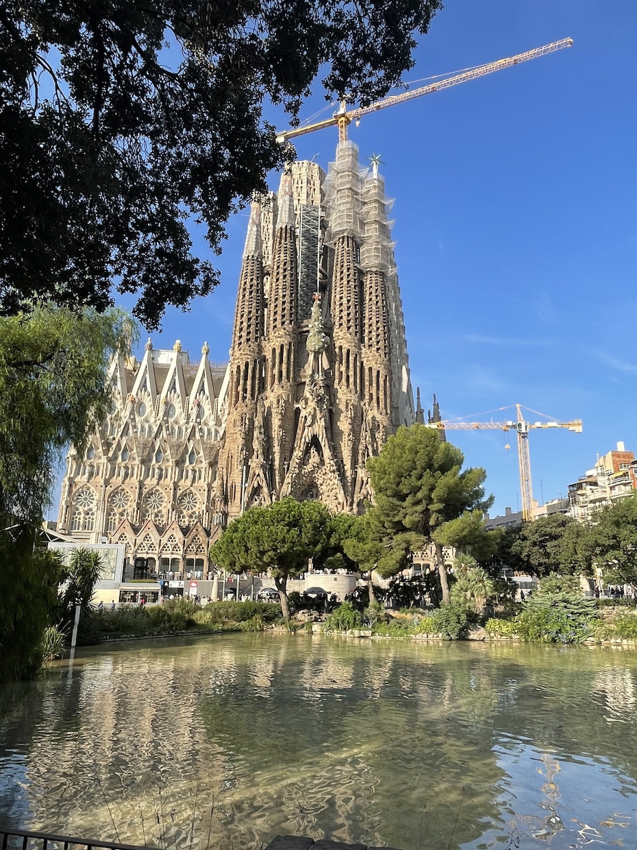 スペイン語の会話の練習相手をします みんなでスペイン語を話しましょう！ イメージ1
