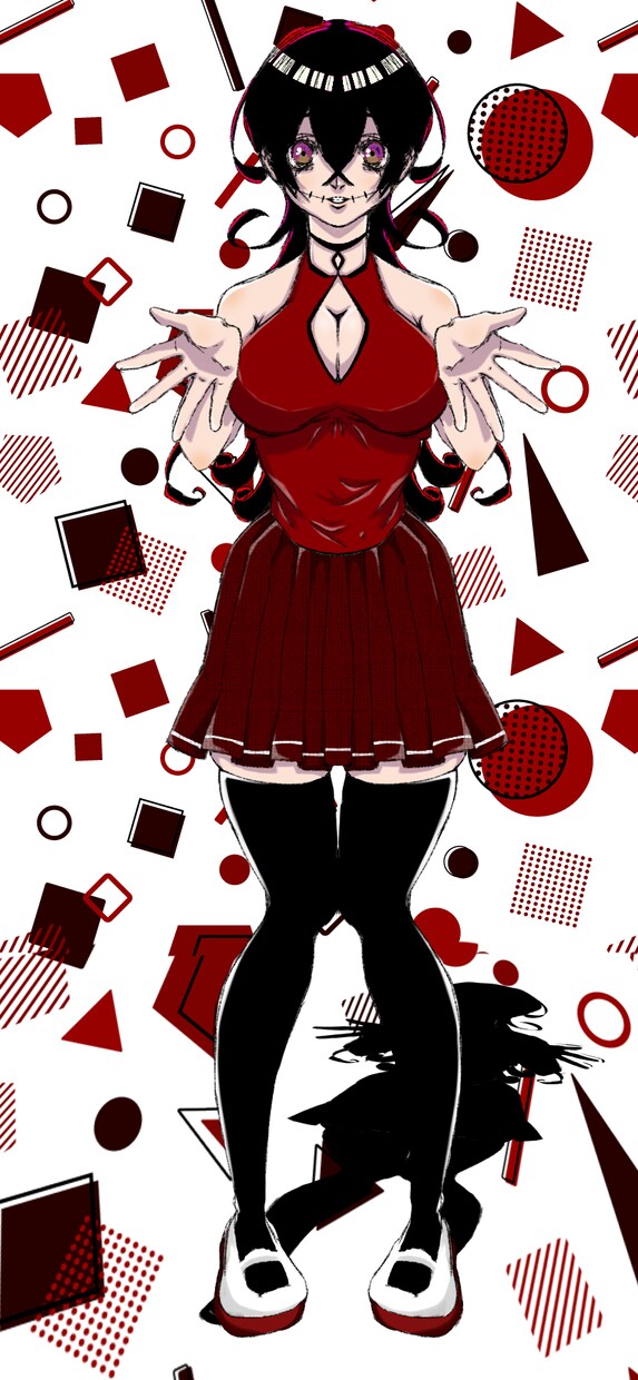 安価で描かせていただきます 絵を売ること自体初めての初心者ですので安価から始めてみました イメージ4