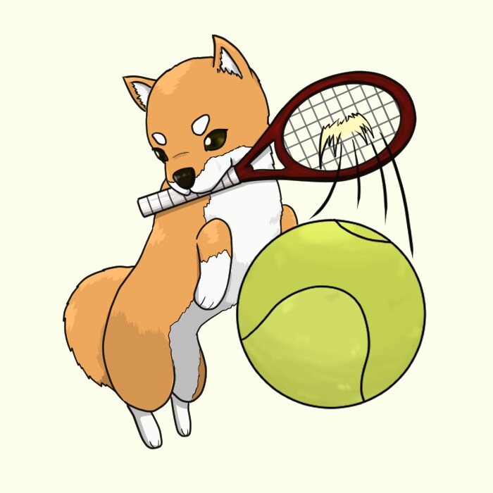 動物と趣味や職業をミックスしたアイコンを作成します 広告・ブログの挿絵やSNS・動画のアイコンをあなた好みに！ イメージ6
