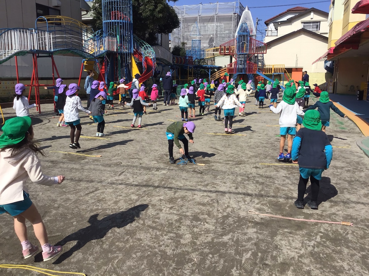 幼稚園・保育園実習の研究保育の相談にのります 現役の主幹保育教諭が、1日保育・設定保育等の相談にのります！ イメージ2