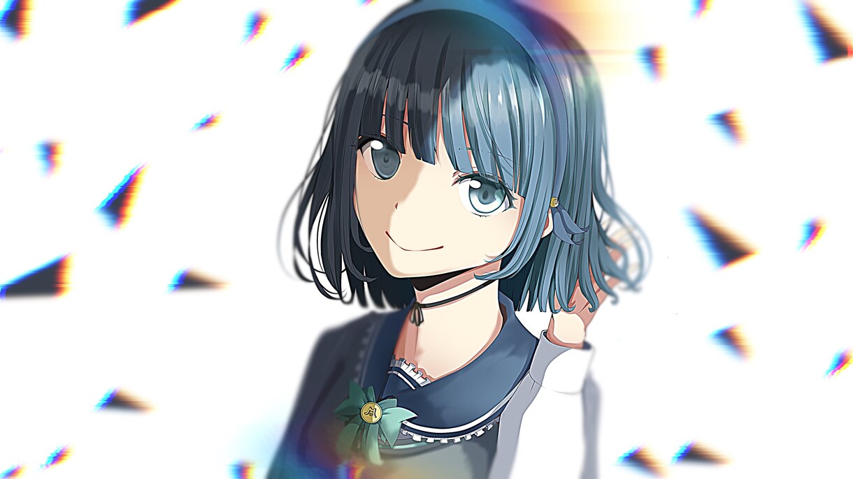 サムネ等各種SNSでのアイコン作成してます 依頼実績100件以上！新規アカウント開設の為納期1週間以内 イメージ5