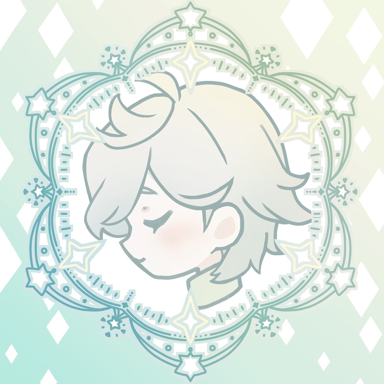 デフォルメキャラ描き✍️ます 多彩な絵柄や色遣いであなただけのキャラクターイラストを！ イメージ5