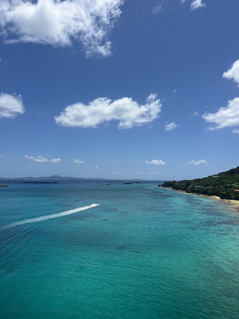 年6で沖縄に行く島マスターが離島旅を提案します 費用を抑えかつ、安全で楽しい旅をご案内します！ イメージ5