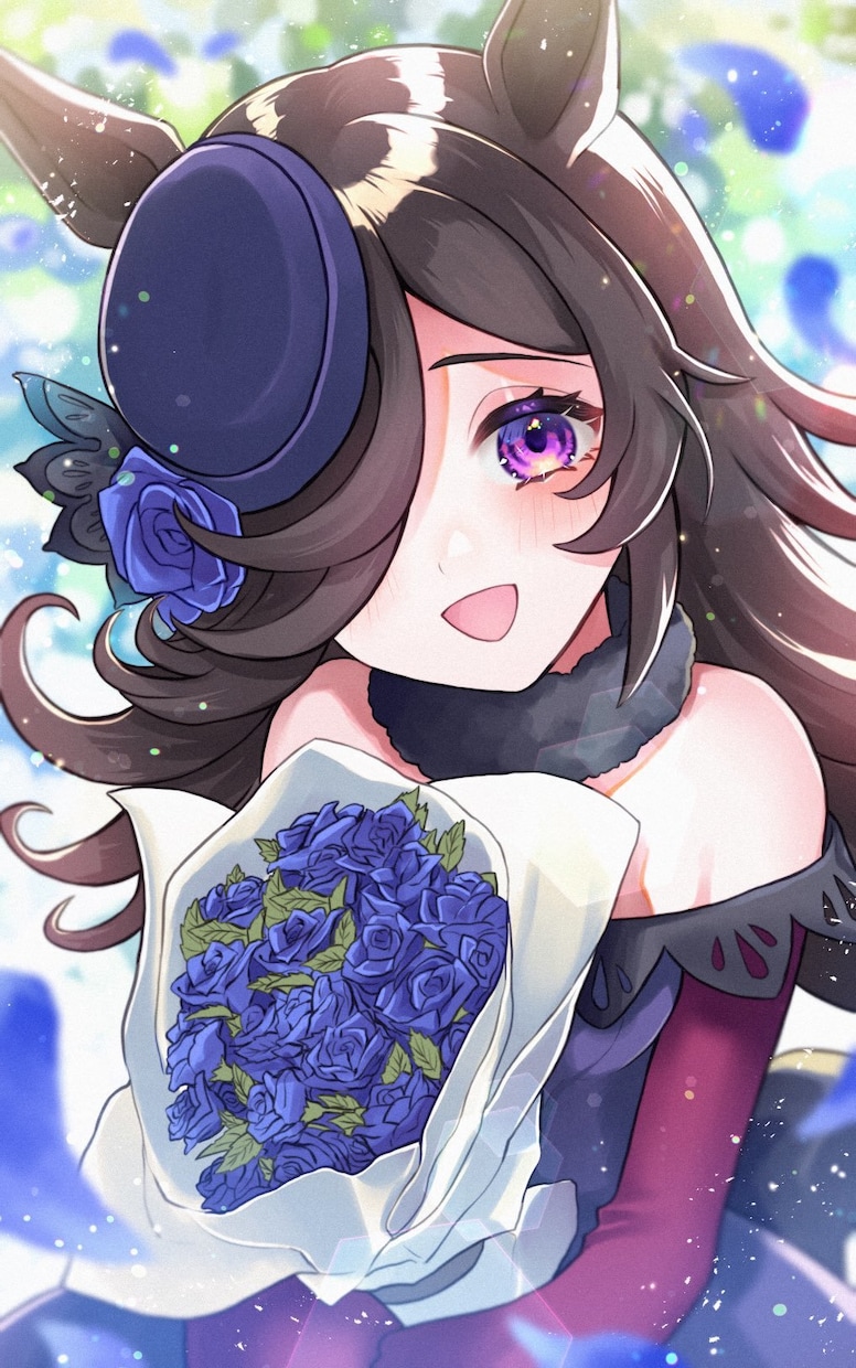 高クオリティな動画のイラストなど描きます ひと味違う歌ってみたやキービジュアルにおすすめ イメージ4