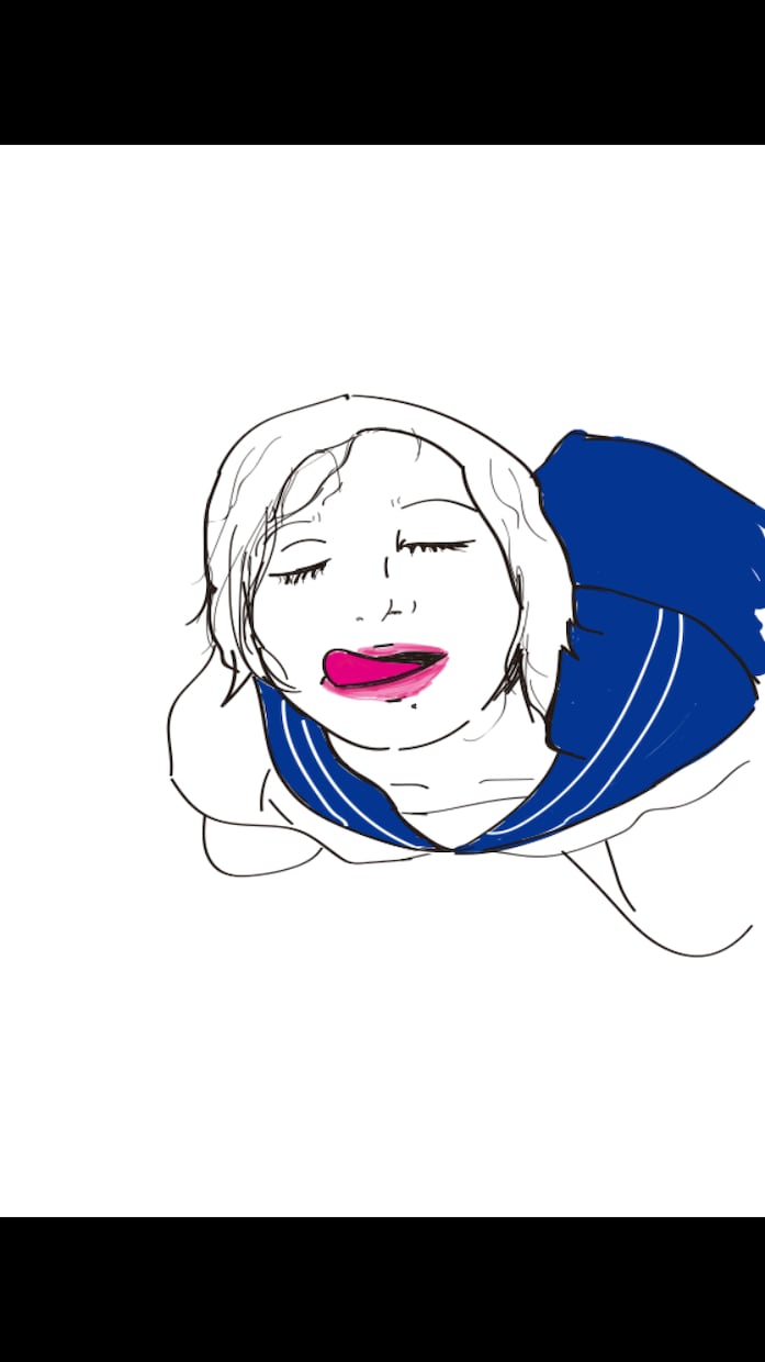 アイコンや似顔絵に！海外風からシンプルに描きます 世界に一つだけの似顔絵！ＳＮＳアイコンやインテリアにも イメージ7