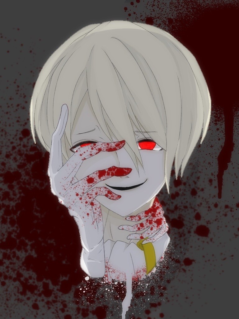 貴方だけのSNS用のアイコンイラスト描きます 中性的な女の子や男の子が得意です！ イメージ4