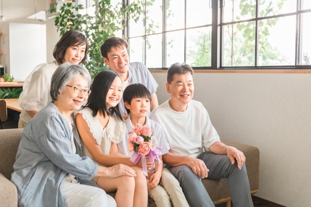 今からできる幸せな子育て術‼音声でお伝えします 教職歴３８年の経験をもとに子育てや学校での問題をアドバイス！ イメージ8