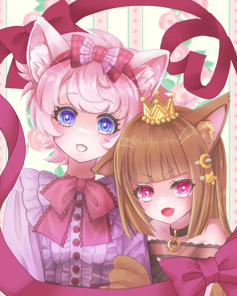 商用・印刷可☆アイコン〜動画素材イラスト描きます 提案2回OK！SNS用から動画素材・名刺・ブログ用素材に！ イメージ3