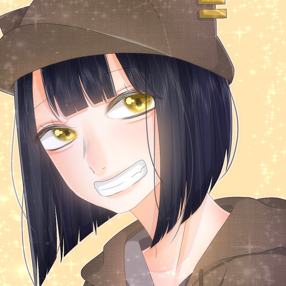 アイコン描きます 自分専用アイコンが欲しい方向け！最速3日でお届けします♡ イメージ2