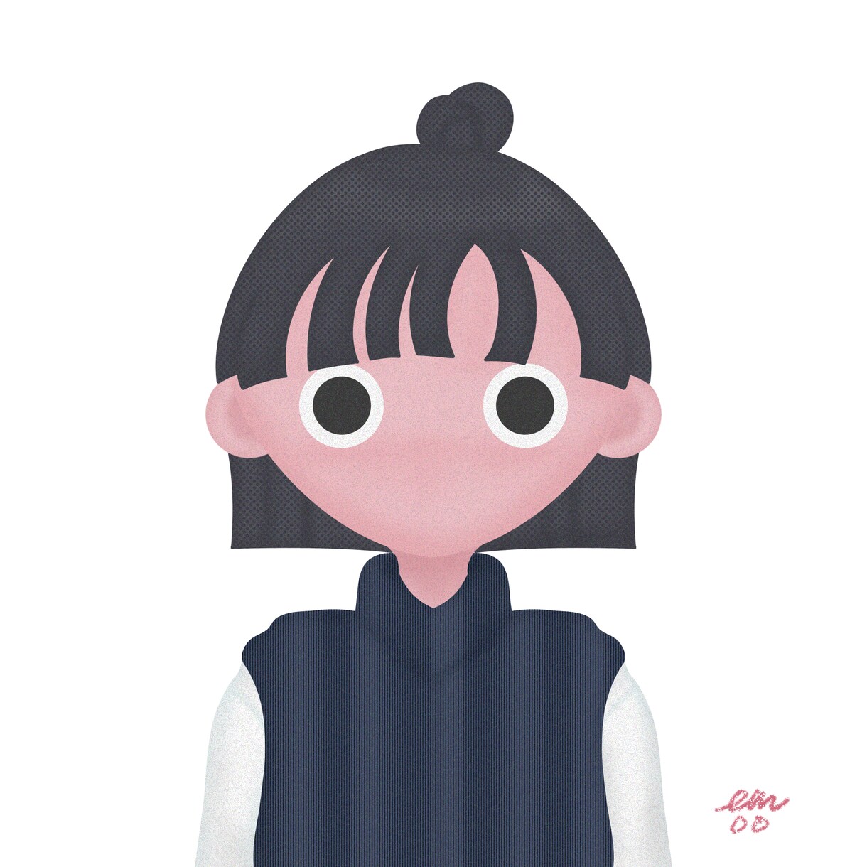 修正無制限◎ イラスト・アイコン等制作いたします 絵本のような色合い・質感でお描きします。 イメージ4