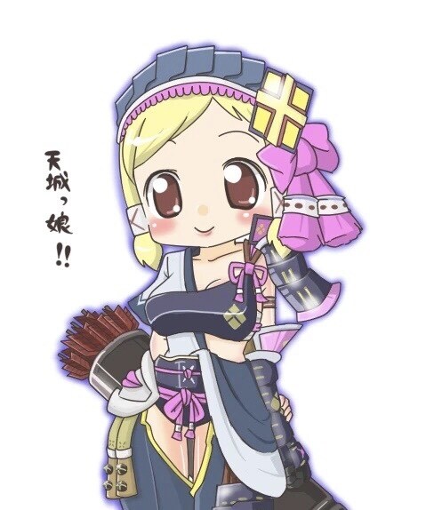 少年コミック風のコミカルキャラを描きます 2〜4頭身のいわゆる「ギャグ漫画」風の絵柄が得意です♪ イメージ6