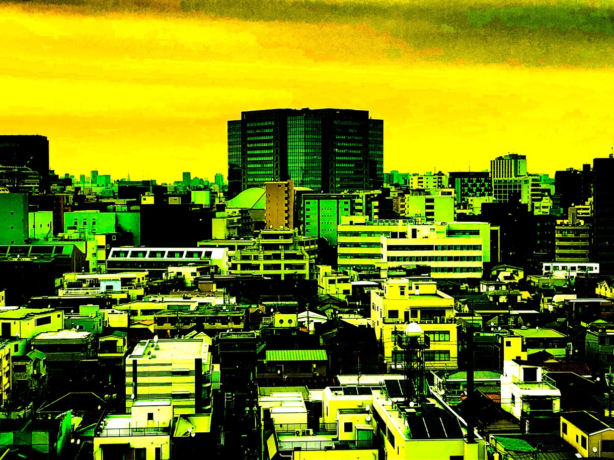 洋服や表紙、雑貨などに使用する加工写真を提供します あなただけの物を作りませんか？ イメージ4