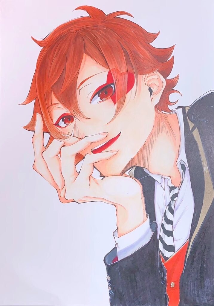 あなただけのキャラクターを描き下ろします 頭の中だけで終わらせません！想像を現実にしませんか？ イメージ4