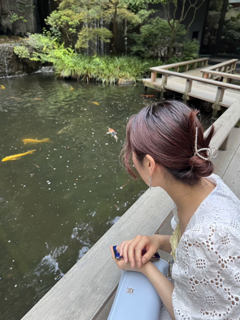 お肌のお悩みなど美容に関するご相談お聞きします 長年肌環境に悩んでいた私が一緒にお悩みについて考えます！ イメージ1
