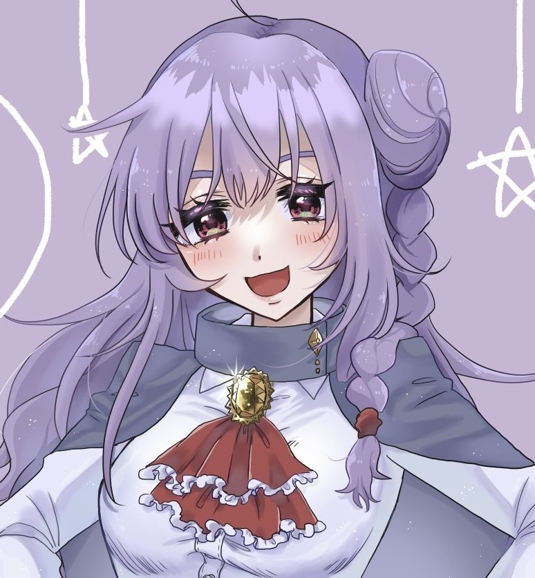 あなたのオリキャラでアイコン描きます SNSはもちろん、配信サイトのアイコンにも！ イメージ2