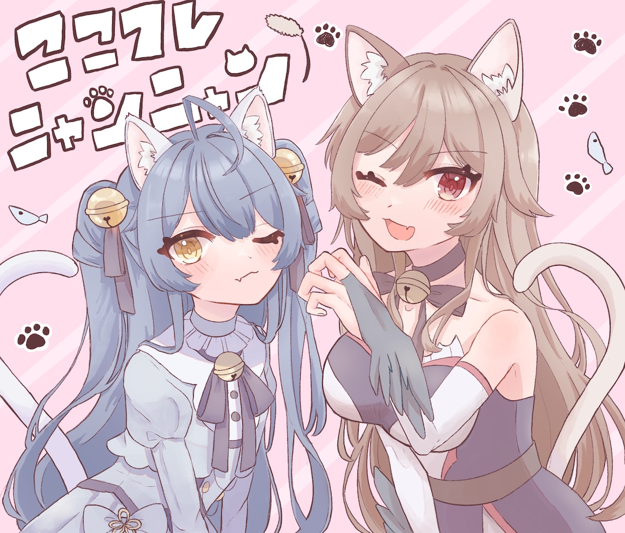 修正無制限♪アイコンイラストをお描きします ご相談、お見積りお気軽にお問い合わせください♪ イメージ3