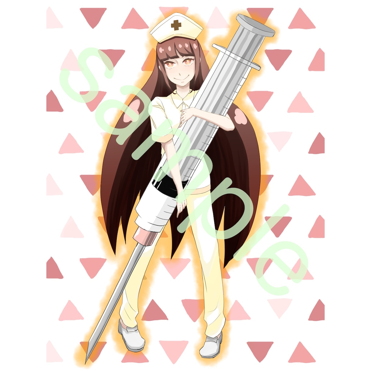 あなただけのオリジナルキャラクター制作いたします あなただけのオリジナルキャラクターの誕生をお手伝いします。 イメージ4