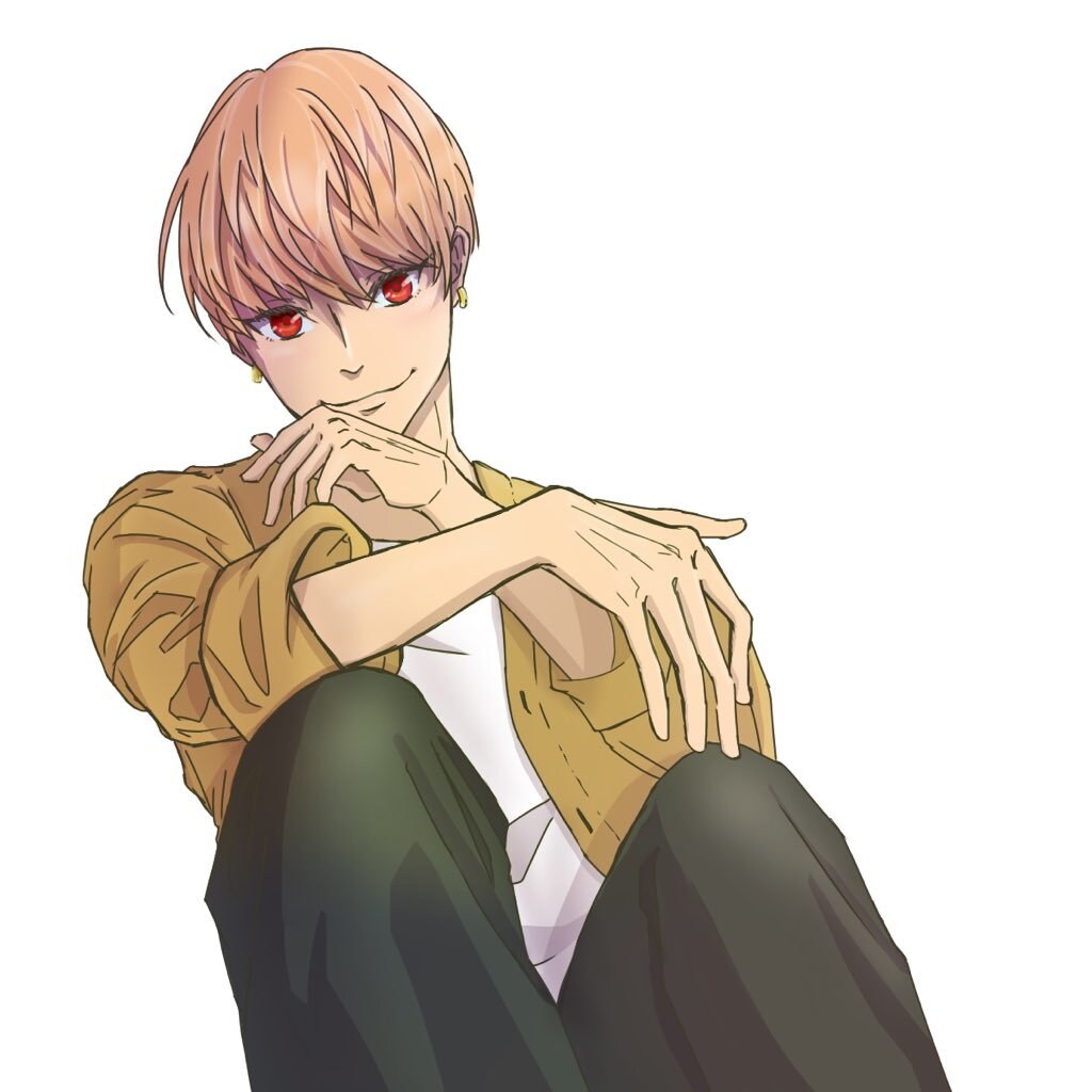 アイコン等ご希望のイラスト描きます SNS、ブログ、プレゼント用など○お気軽にお申し付けください イメージ6