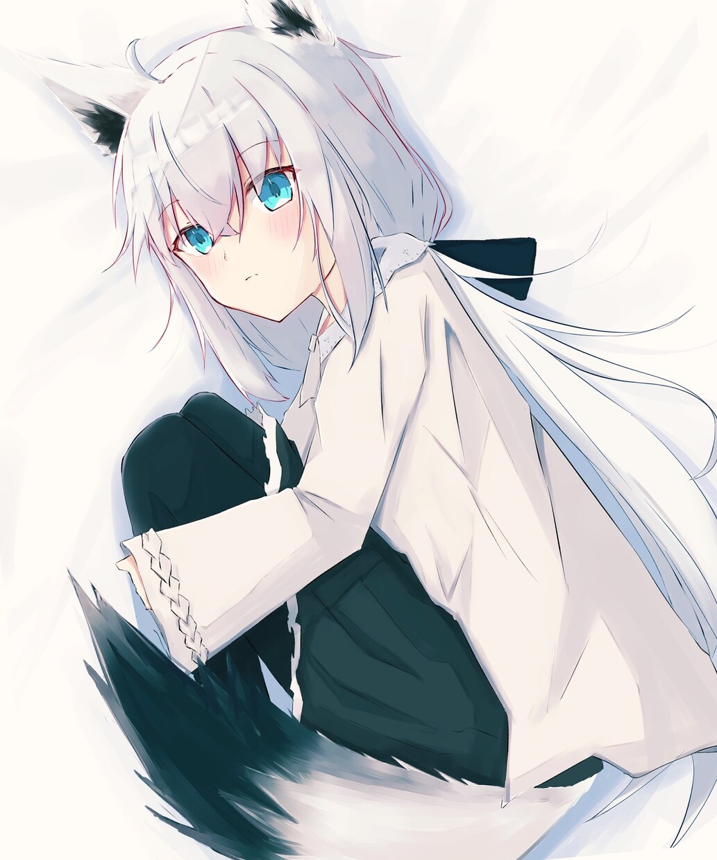 ご希望のイラスト承ります MVイラスト、アイコン、立ち絵、キャス画、キャラデザ... イメージ3