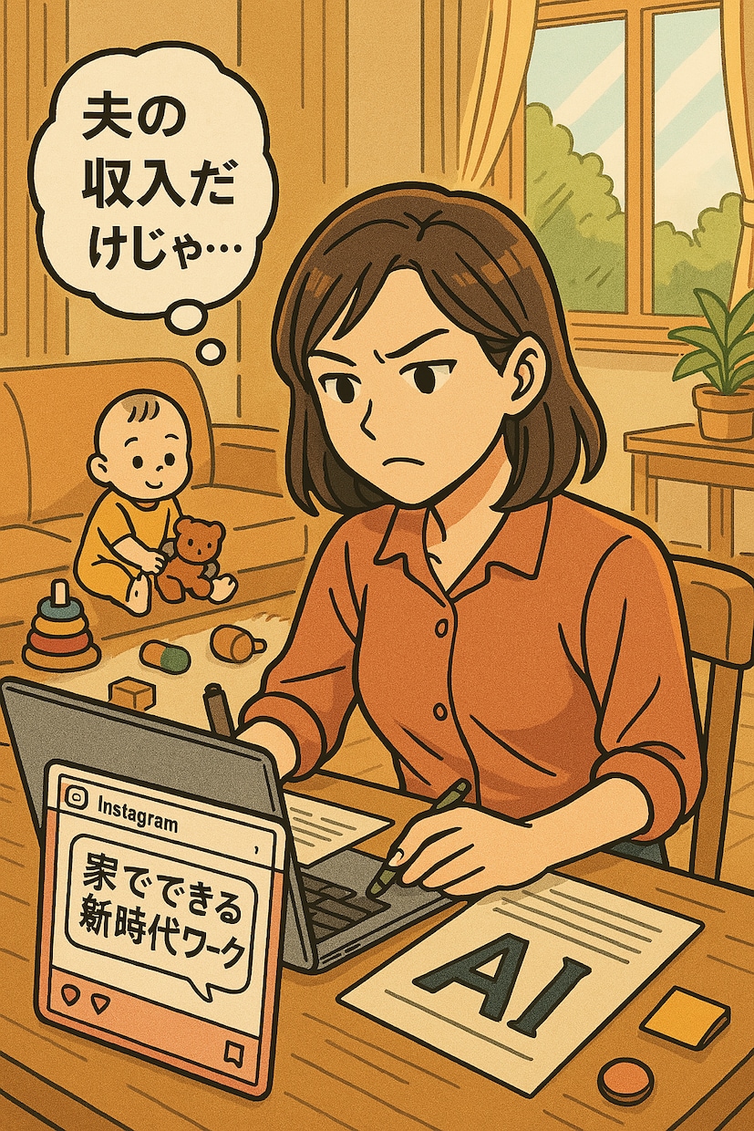 あなたに合ったAI活用法を提案します スマホ1つでできる！AI副業スタート相談！ イメージ2