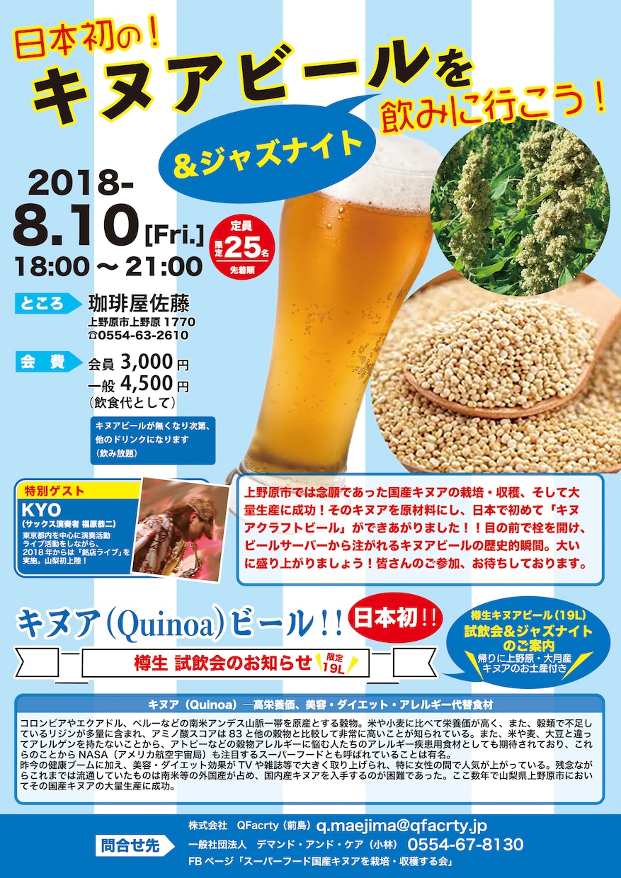プロデザイナーが広告やポスターをデザインします 広告・イベント関連フライヤーなどを制作致します。 イメージ2