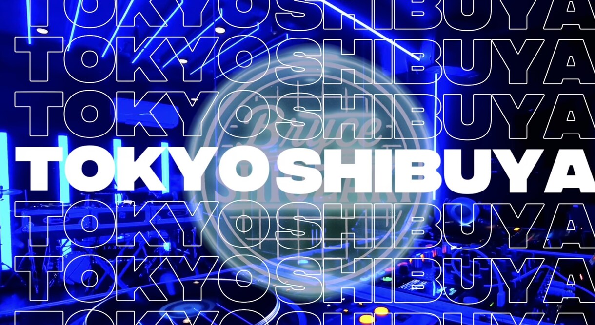 クラブ系DJ撮影編集海外DJ風のsetを提供します 海外DJ風Live Set音と映像、両方わかる撮影者 イメージ6
