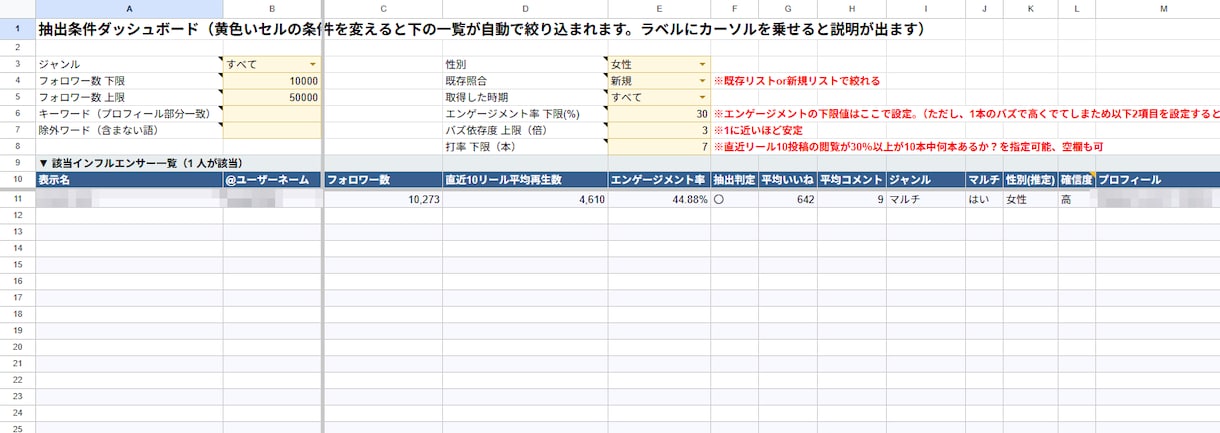 スプレッドシートの作業を1つ自動化しますます マニュアル付き｜非エンジニアが自分で回せる形で納品 イメージ1