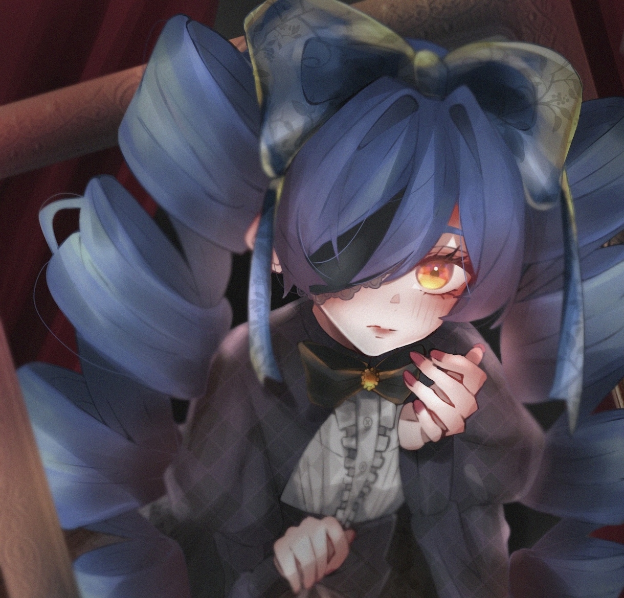 納期1週間程！あなただけのイラスト作成いたします 早くて綺麗が売りです！ぜひお待ちしております イメージ1