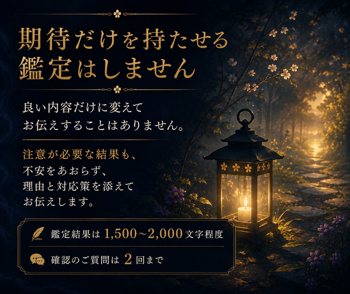 連絡が来ない理由をこころ札で読み解きます 七景のこころ札で本音と今後を深く読み解きます イメージ6