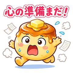 売れる高品質なLINEスタンプを8個制作します 初めての丸投げOK！リジェクト無料修正＆商用利用も対応！ イメージ3