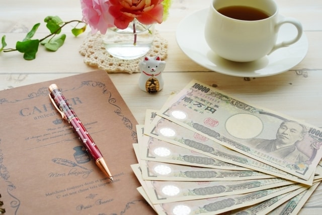 あなたのお家のお金カルテを作成します 1年に1回はお金の健康診断をしませんか？ イメージ1