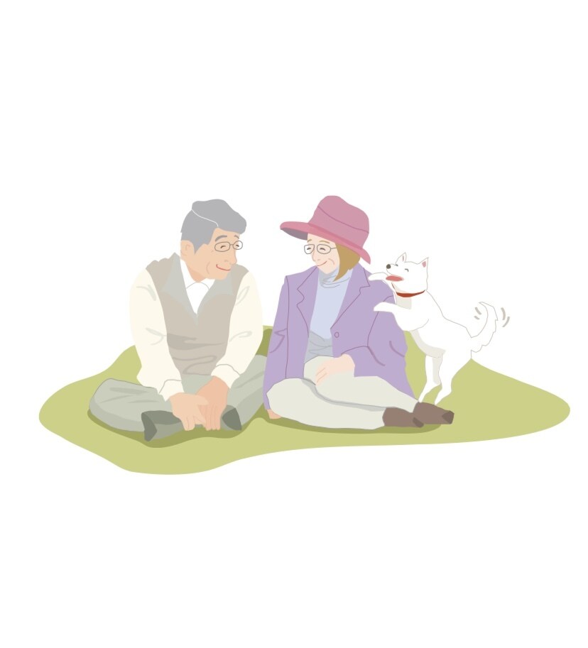 イメージイラストを描きます チラシやパンフレット、ハガキなどイメージイラストを描きます イメージ4