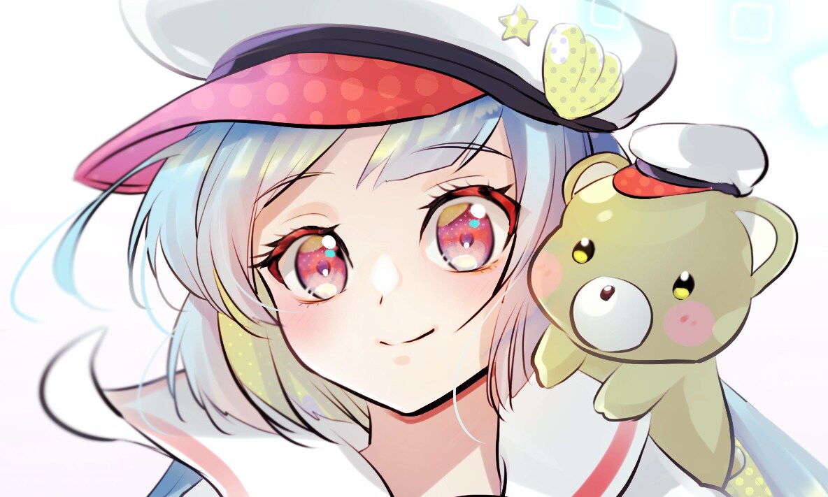漫画賞受賞◆用途に合うイラスト・アイコン描きます 小説・同人誌の表紙・配信活動・MVサムネプレゼントや観賞用に イメージ4