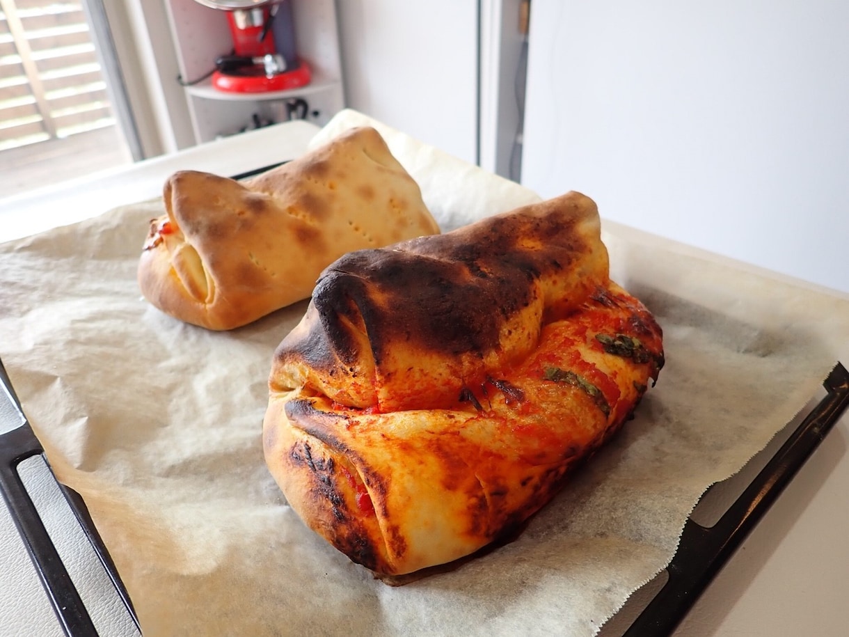 本場イタリアの家庭料理プライベートレッスンできます イタリア料理講師12年、オリーブソムリエがレッスン講師です! イメージ2