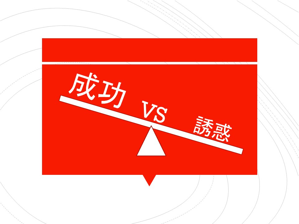 成功に必要な行動の環境システムの構築を伝授します 成功に必要な生活環境の作り方を学んで実践する方法も学びます！ イメージ1
