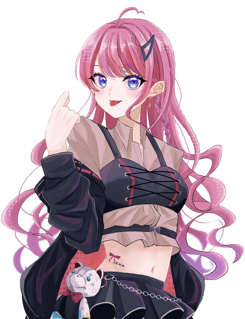 サムネイルや歌ってみた等受け付けてます 雰囲気に合わせた制作が可能です イメージ2