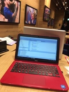 パソコン初心者、プログラミングお教えします 解るまで懇切丁寧指導いたします イメージ1