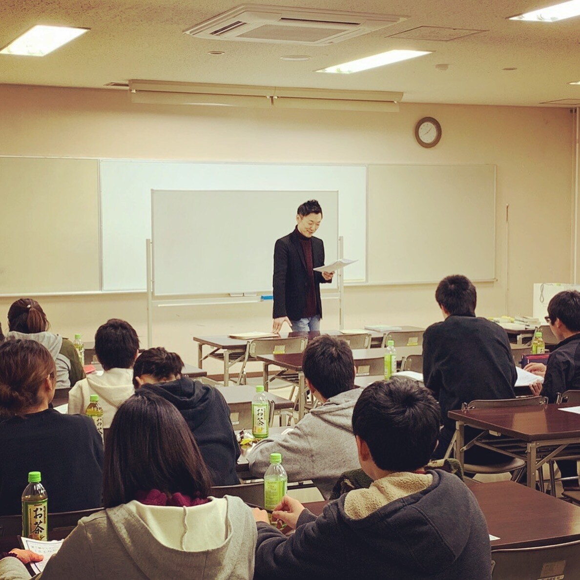 心理学を応用しTOEIC７００越えの指導をします あなたに合った勉強法をご提案！効率よくわかりやすい指導！ イメージ1
