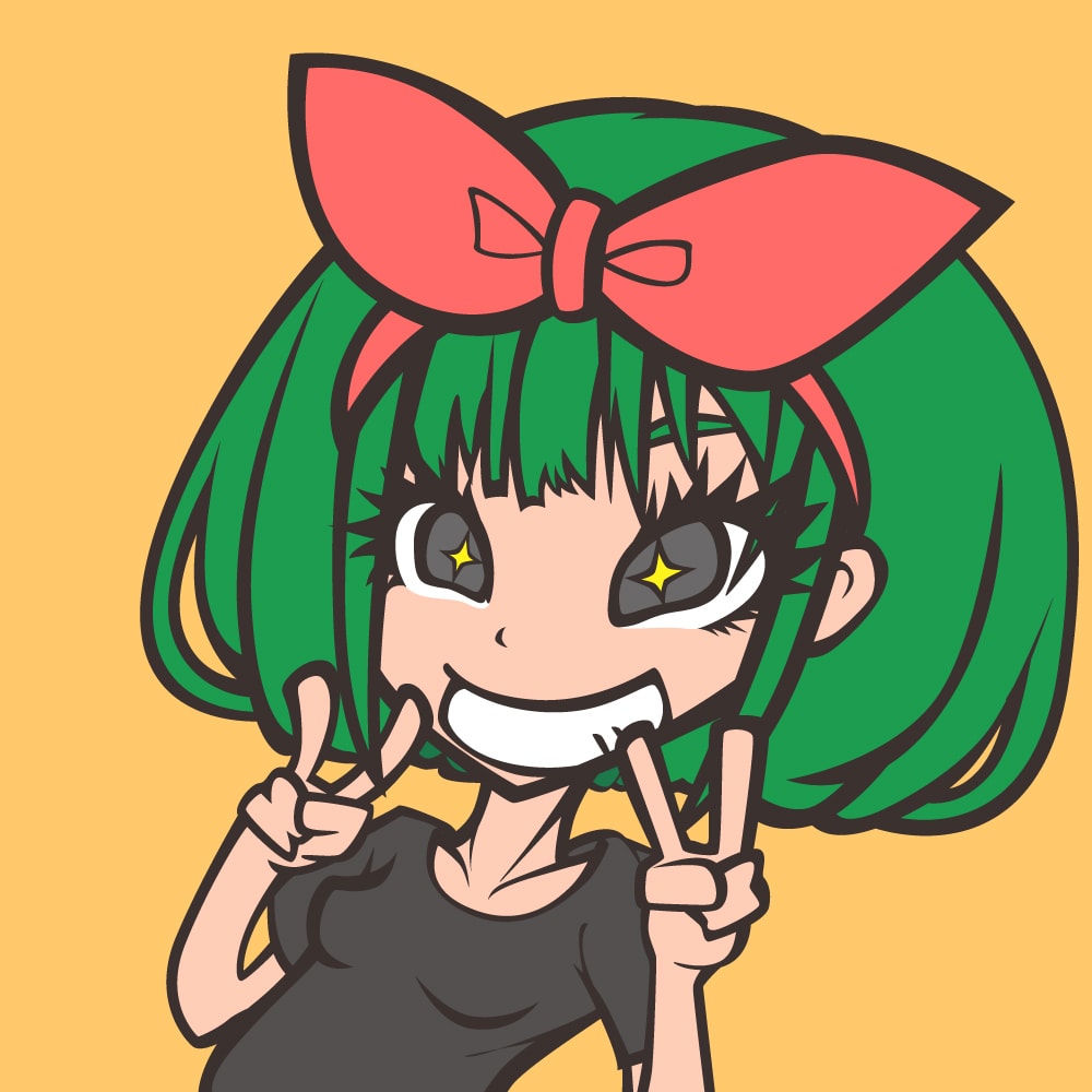 アイコンイラスト描きます シンプルなのがわかりやすくていい感じ イメージ3