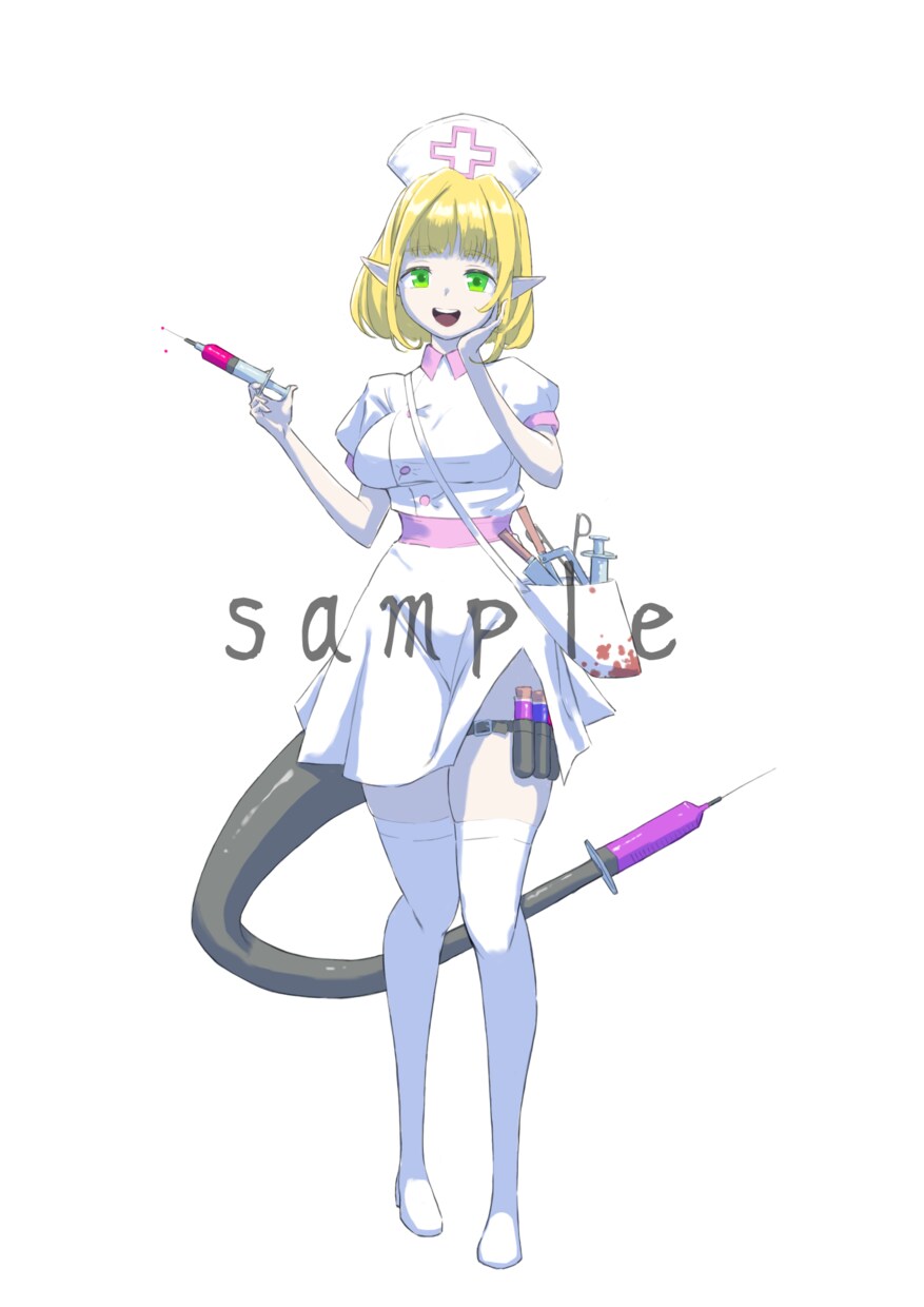 高品質のイラストお描きします アイコンやヘッダー、動画の一枚絵、立ち絵などお任せください! イメージ2