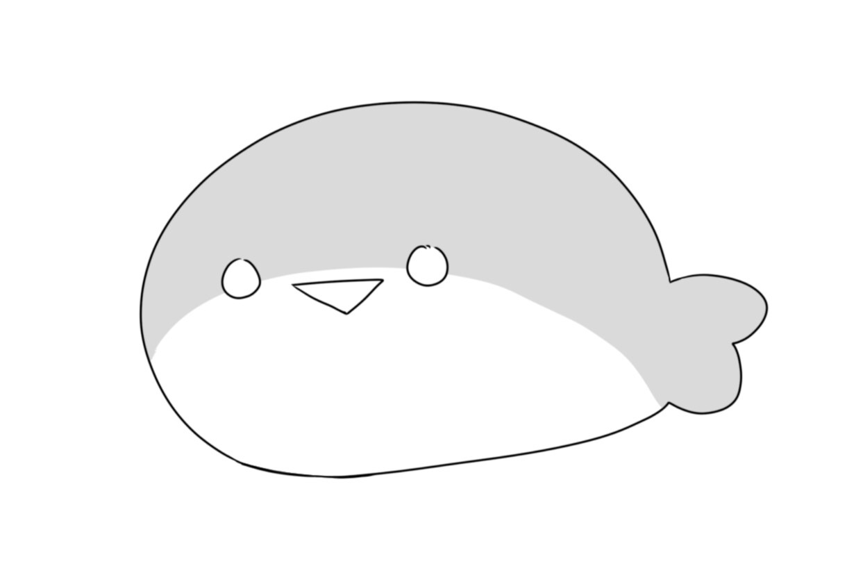 ゆるかわよイラスト描きます あなただけのゆるかわちゃんをご提供いたします！ イメージ6