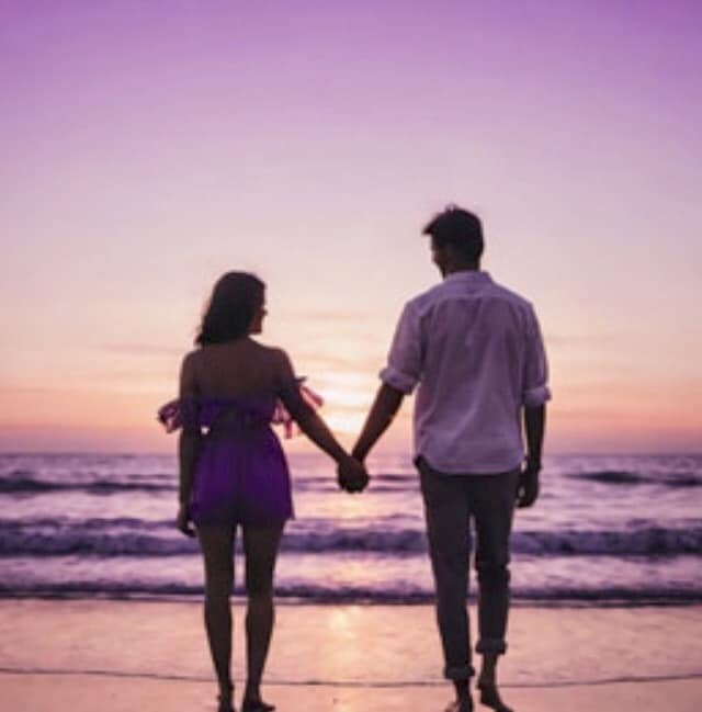 ご縁結び♡カップルヒーリングいたします ご復縁/ご結婚/複雑愛/片想い/ご夫婦/恋人/性的魅力開花 イメージ1