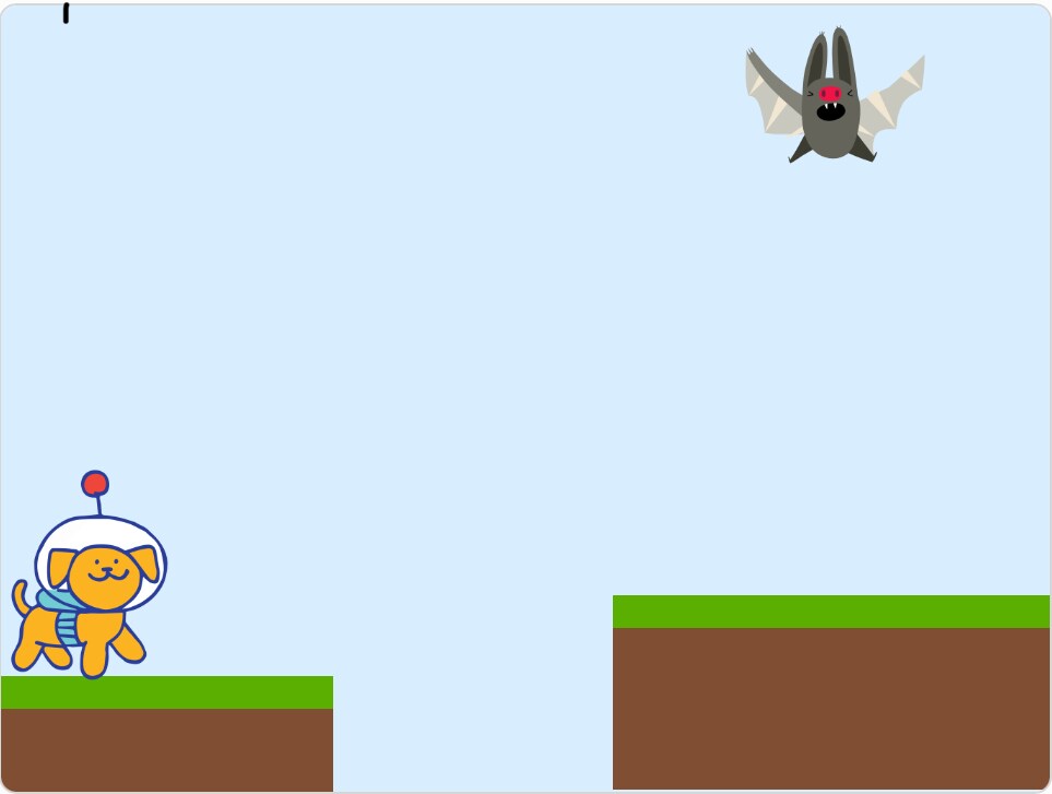 小中学生向けスクラッチプログラミング教えます ゲーム作りに興味のある小中学生！必見 イメージ3