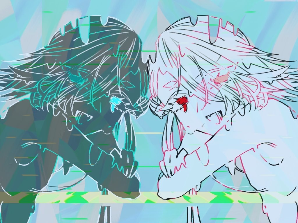最低価格で着色イラスト描きます お求めやすいお値段でご用意させていただきます。 イメージ9