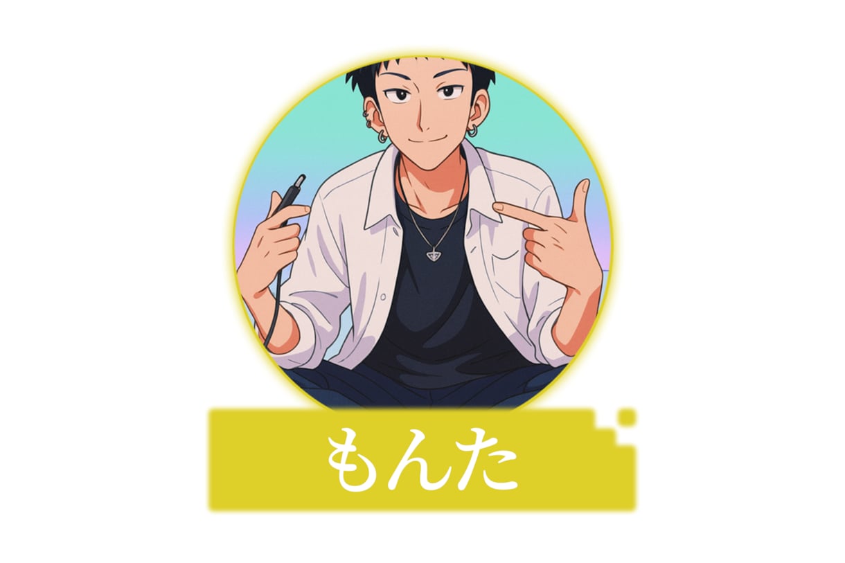今日好き風アイコン作成します 見やすくわかりやすいデザインで好きな色を選べる イメージ5
