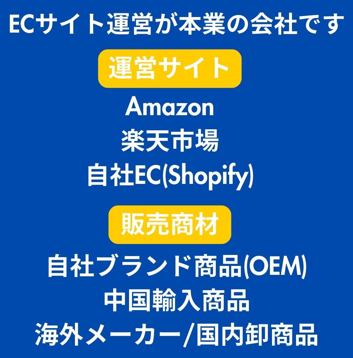 Shopify構築/EC経験4年のプロが制作します 格安Shopify制作代行 / 1ヶ月の運用サポート付き イメージ2