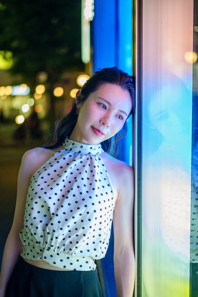 あなたらしさと魅力を引き出します 宣材写真・ビジネス用・SNSプロフィール写真を撮影します！ イメージ1
